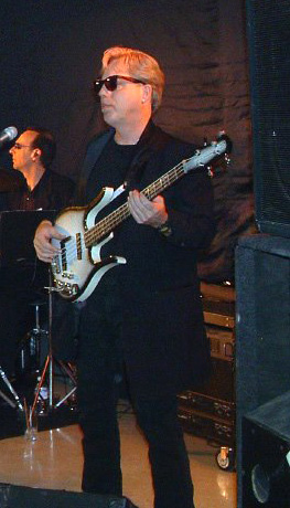 Roger Noonan - 2009