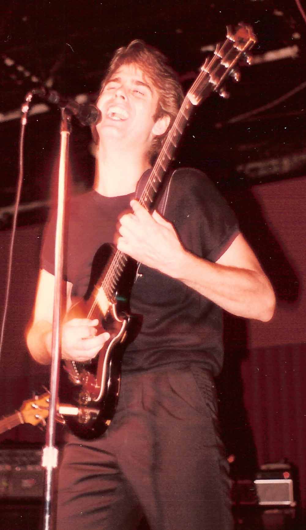 T.E. - 1983