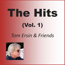 Tom Ersin Music - The Hits (Vol. 1)